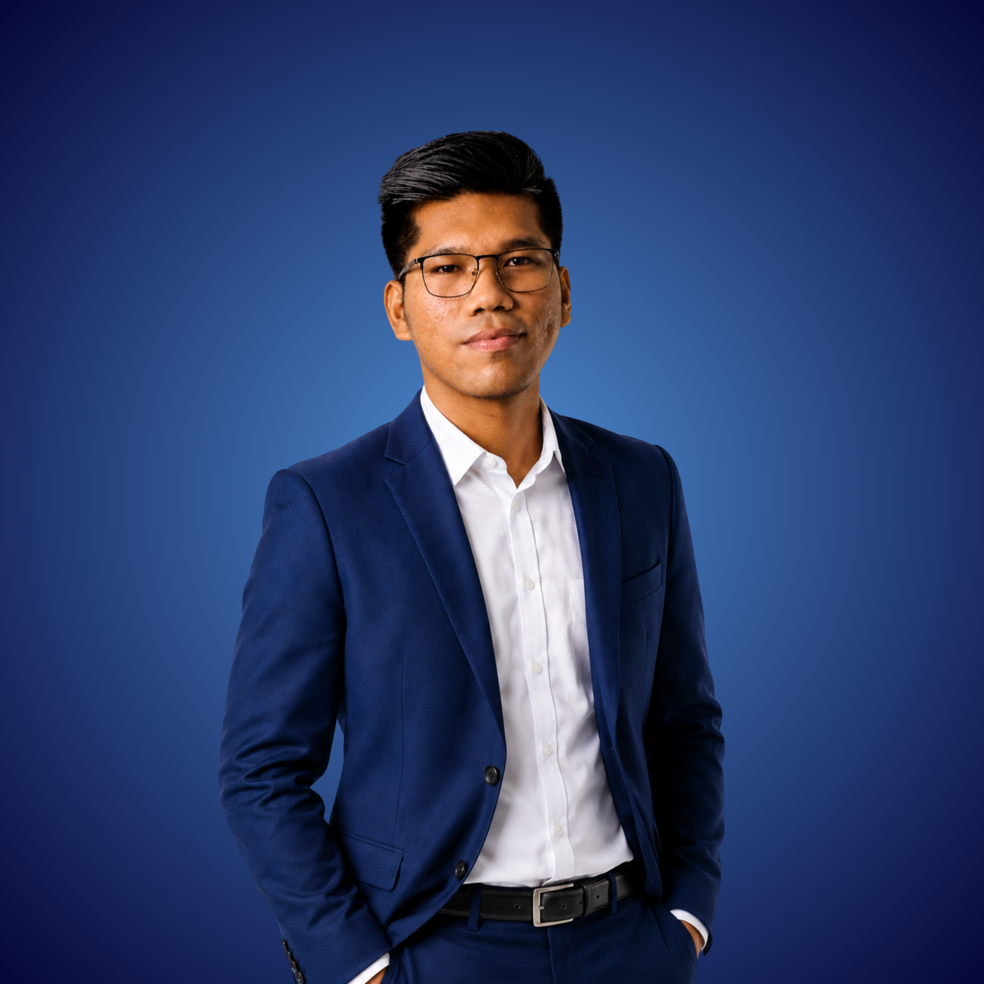 Saya Thein Aung